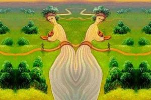 Objek pertama yang kamu lihat ungkap jenis narsismu seperti apa