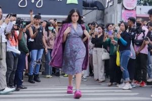 Fenomena Citayam Fashion Week jadi inspirasi pelaku usaha fesyen