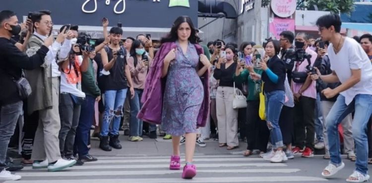 Fenomena Citayam Fashion Week jadi inspirasi pelaku usaha fesyen
