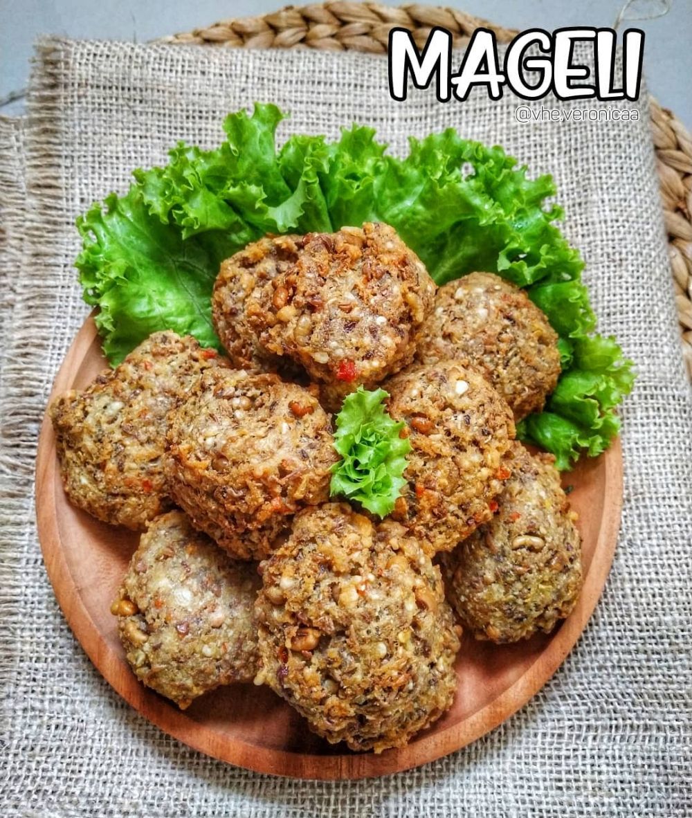 13 Resep olahan kacang hijau jadi masakan gurih, dijamin bikin nagih