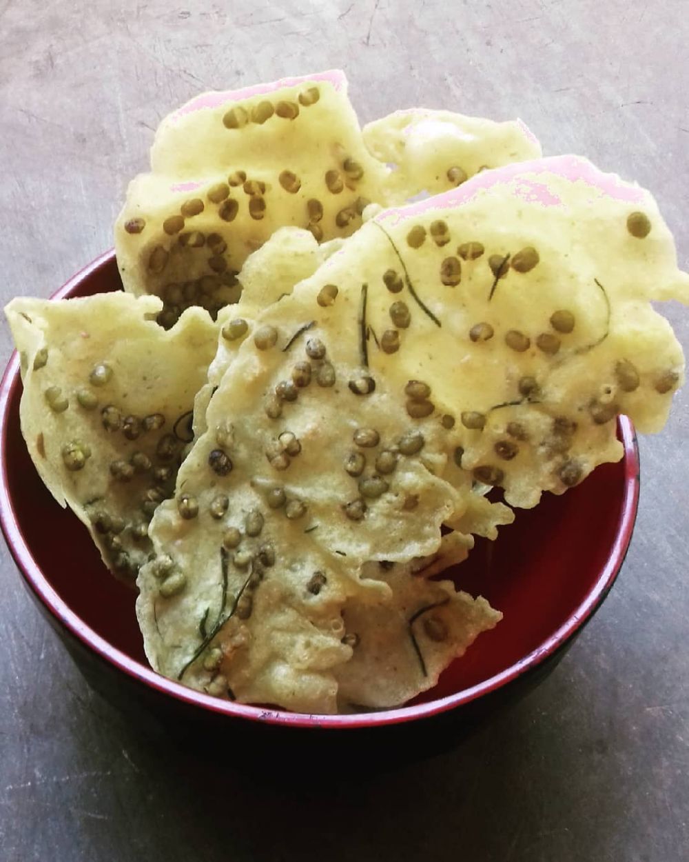 13 Resep olahan kacang hijau jadi masakan gurih, dijamin bikin nagih