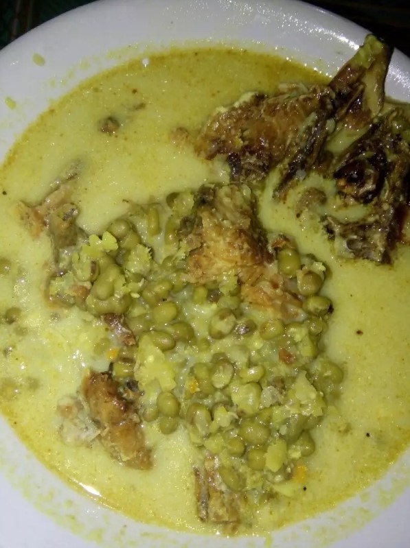 13 Resep olahan kacang hijau jadi masakan gurih, dijamin bikin nagih