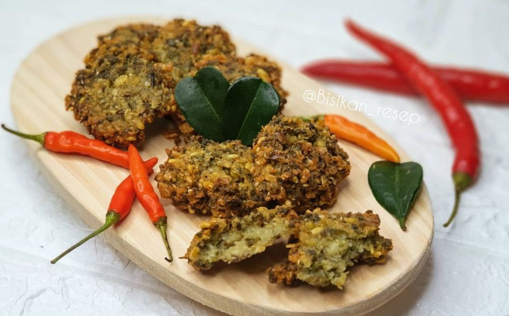 13 Resep olahan kacang hijau jadi masakan gurih, dijamin bikin nagih