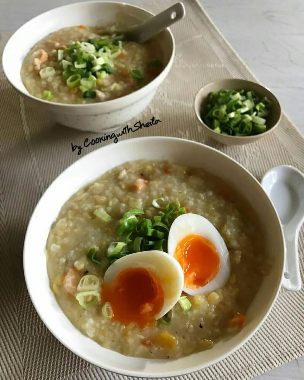 13 Resep olahan kacang hijau jadi masakan gurih, dijamin bikin nagih