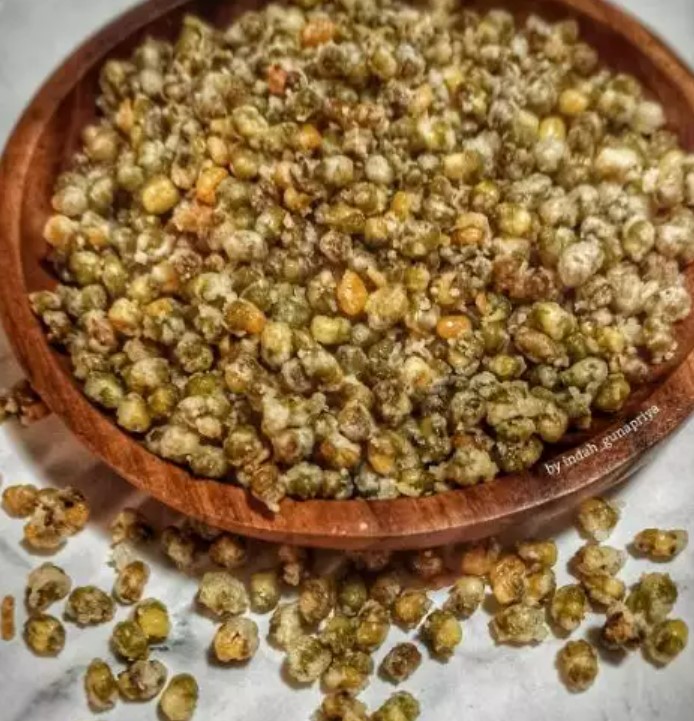 13 Resep olahan kacang hijau jadi masakan gurih, dijamin bikin nagih