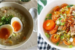 13 Resep olahan kacang hijau jadi masakan gurih, dijamin bikin nagih