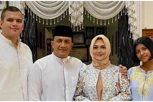 Masakan rumahan 11 istri TNI-Polri buat keluarga, sederhana dan enak