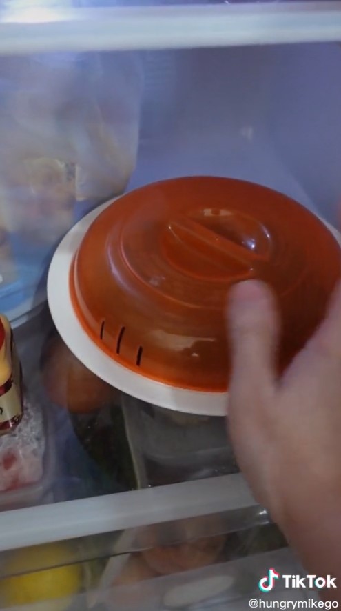 Cara menyimpan buah anggur dengan benar, tetap segar hingga 2 minggu