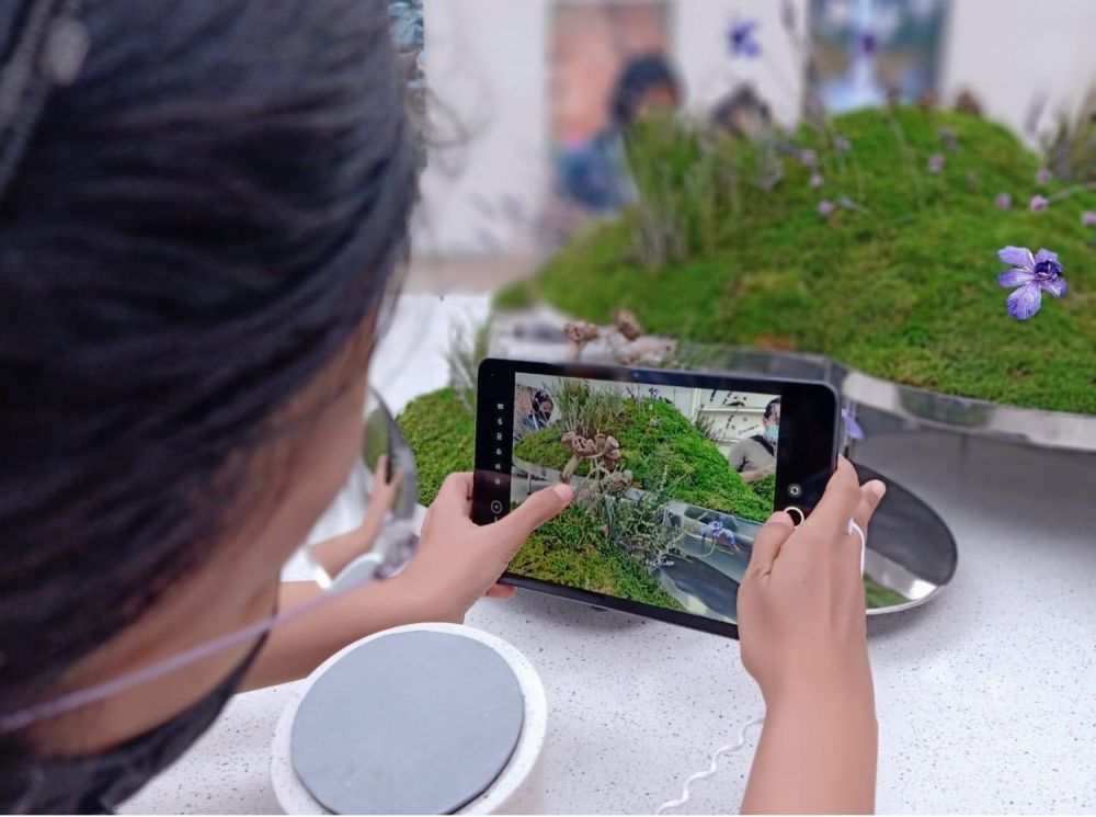 Nih 4 Seri Oppo Reno8, perangkat apik untuk kondisi rendah cahaya