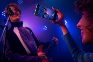 Nih 4 Seri Oppo Reno8, perangkat apik untuk kondisi rendah cahaya