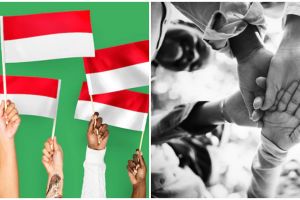 Arti bangsa adalah, ketahui faktor dan perbedaannya dengan negara