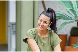 10 Bahan pengganti digunakan Sharena Delon saat memasak, lebih sehat