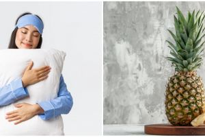 9 Arti mimpi tentang buah nanas, punya beragam makna