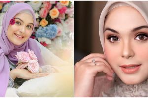 11 Rahasia makeup natural look ala Vebby Palwinta ini tampak flawless