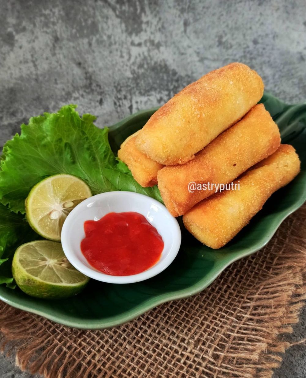 11 Cara membuat risoles ayam, enak dan bisa jadi ide jualan
