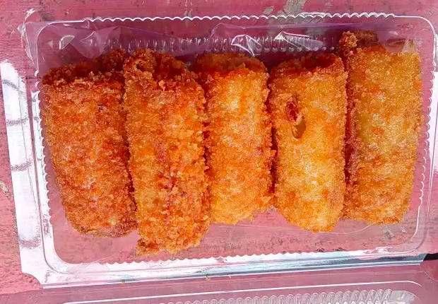 11 Cara membuat risoles ayam, enak dan bisa jadi ide jualan