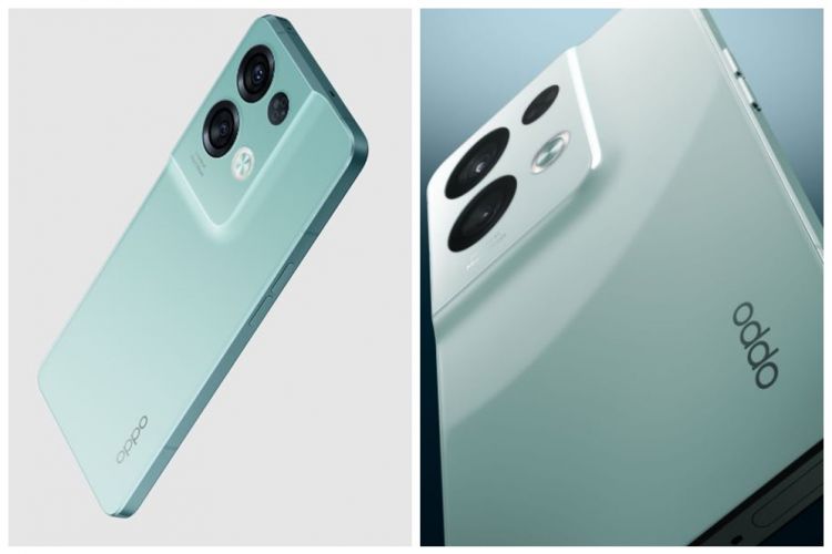 Spesifikasi dan harga Oppo Reno8 Pro 5G, bisa rekam video kualitas 4K