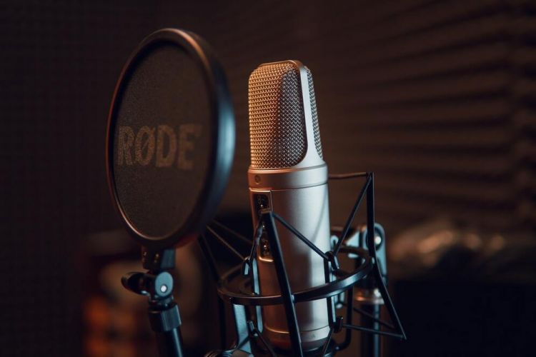 11 Aplikasi rekam suara di Android & iPhone cocok untuk dubbing video
