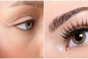 11 Rekomendasi eyeliner warna, harga di bawah Rp 150 ribu