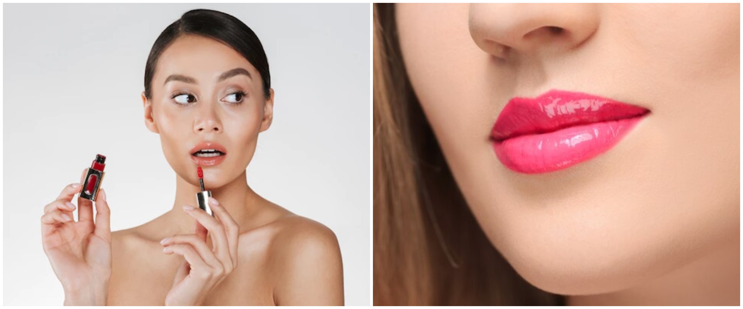 13 Rekomendasi lip gloss untuk lembapkan bibir di bawah Rp 150 ribu
