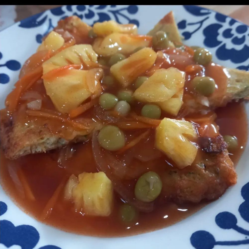 13 Resep olahan telur dadar kuah, simpel, nikmat, dan menggugah selera