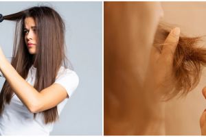 8 Cara merawat rambut rusak akibat catok, rajin gunakan hair mask