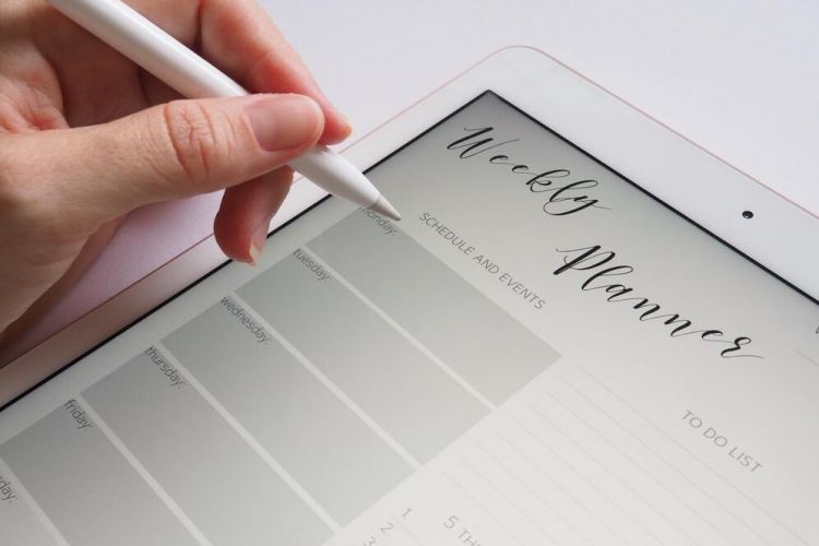 9 Aplikasi pengatur jadwal di Android, mudahkan banyak keperluan