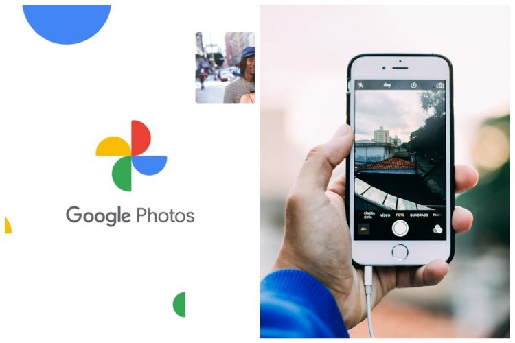 9 Langkah mudah hapus foto di Google Photos, bisa lewat Android dan PC