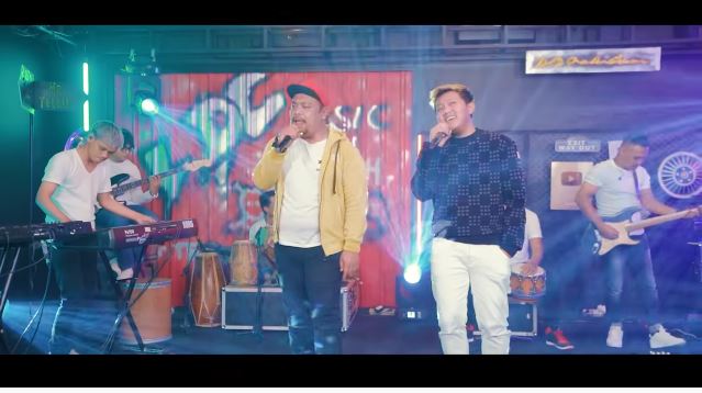 9 Fakta Abah Lala, pencipta lagu Ojo Dibandingke