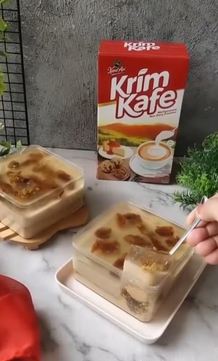 15 Resep olahan kurma jadi puding, lembut, legit, dan antiribet