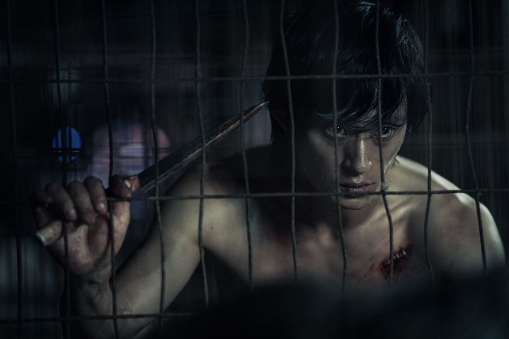 13 Rekomendasi Film Netflix Tentang Psikopat Korea Tersadis 0884