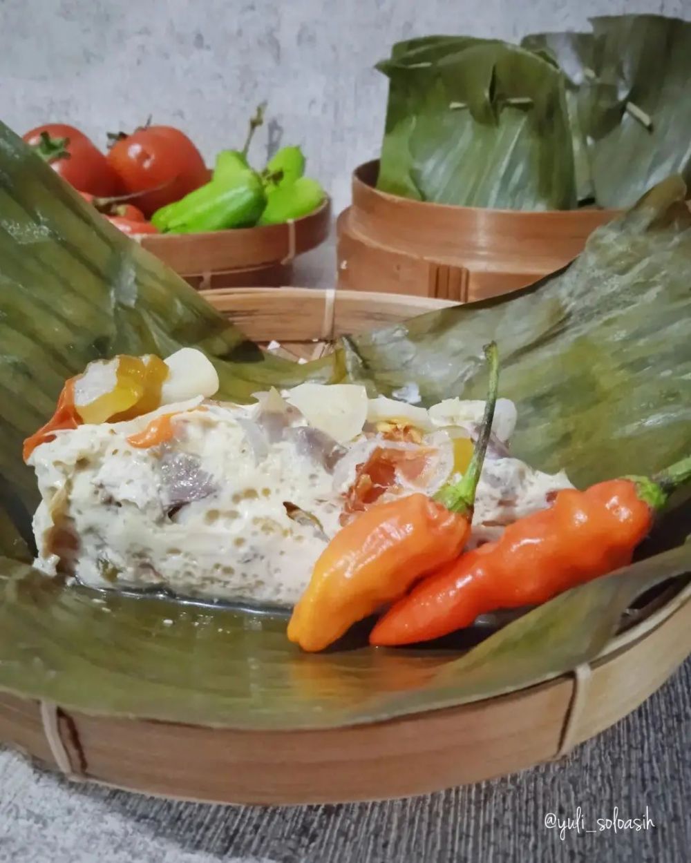 Resep ati ampela garang asem tanpa santan, enak dan segar