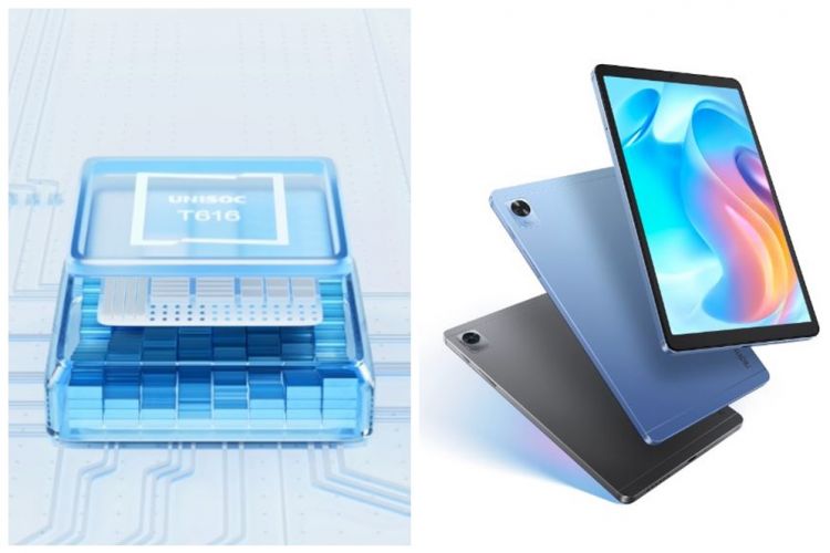 Spesifikasi dan harga Realme Pad Mini, tablet dengan harga Rp 1 jutaan