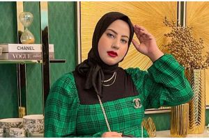 10 Alat baking Tasyi Athasyia, bikin kue antigagal dan mudah dihias