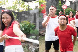 7 Inspirasi ide lomba Agustusan untuk kantor, ada fashion show daster