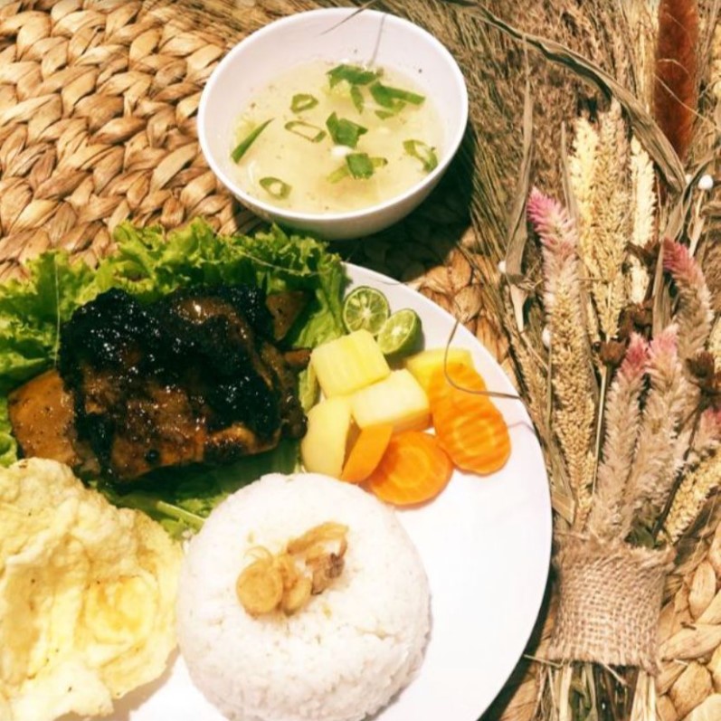 Enam Rekomendasi kuliner legendaris Bandung, anak muda wajib coba!
