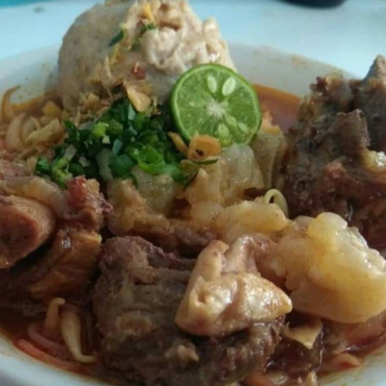 Enam Rekomendasi kuliner legendaris Bandung, anak muda wajib coba!