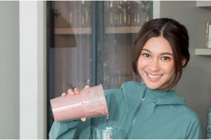 10 Menu sarapan sehat ala Nana Mirdad untuk keluarga, mudah dibuat