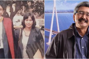 Fakta-fakta Hermanto Dardak, ayah Wagub Jatim yang dulu Menteri SBY