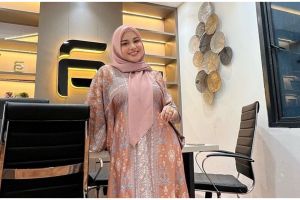 7 Bahan MPASI pertama Aurel Hermansyah untuk Ameena, simpel & bergizi