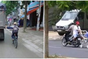 11 Tingkah lucu orang ogah capek ini idenya bikin geleng kepala