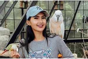 10 Menu diet Soraya Rasyid, turunkan berat badan 7 kg dalam 15 hari