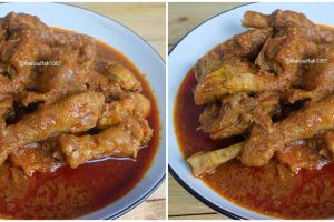 Resep rica-rica ayam kampung ala rumahan, pedasnya bikin lahap makan