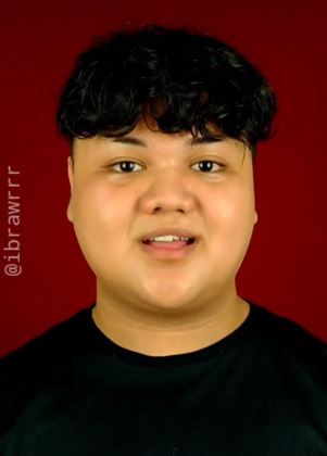 Pria buat transformasi makeup berbagai daerah, hasilnya bikin melongo