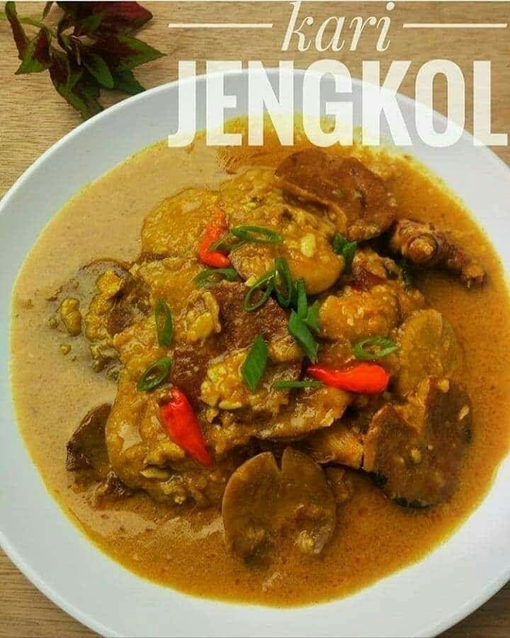 11 Resep olahan jengkol berkuah, empuk, nikmat, dan menggugah selera