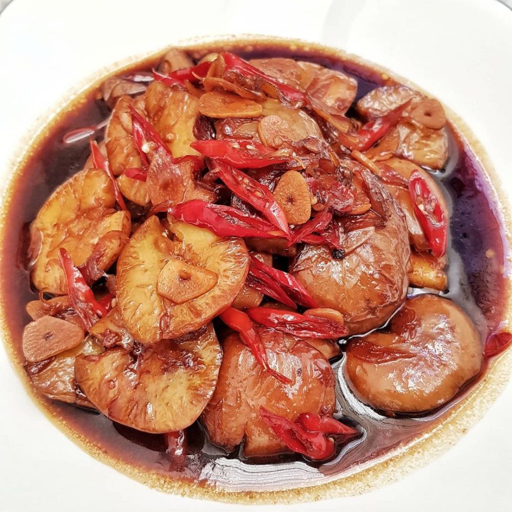 11 Resep olahan jengkol berkuah, empuk, nikmat, dan menggugah selera