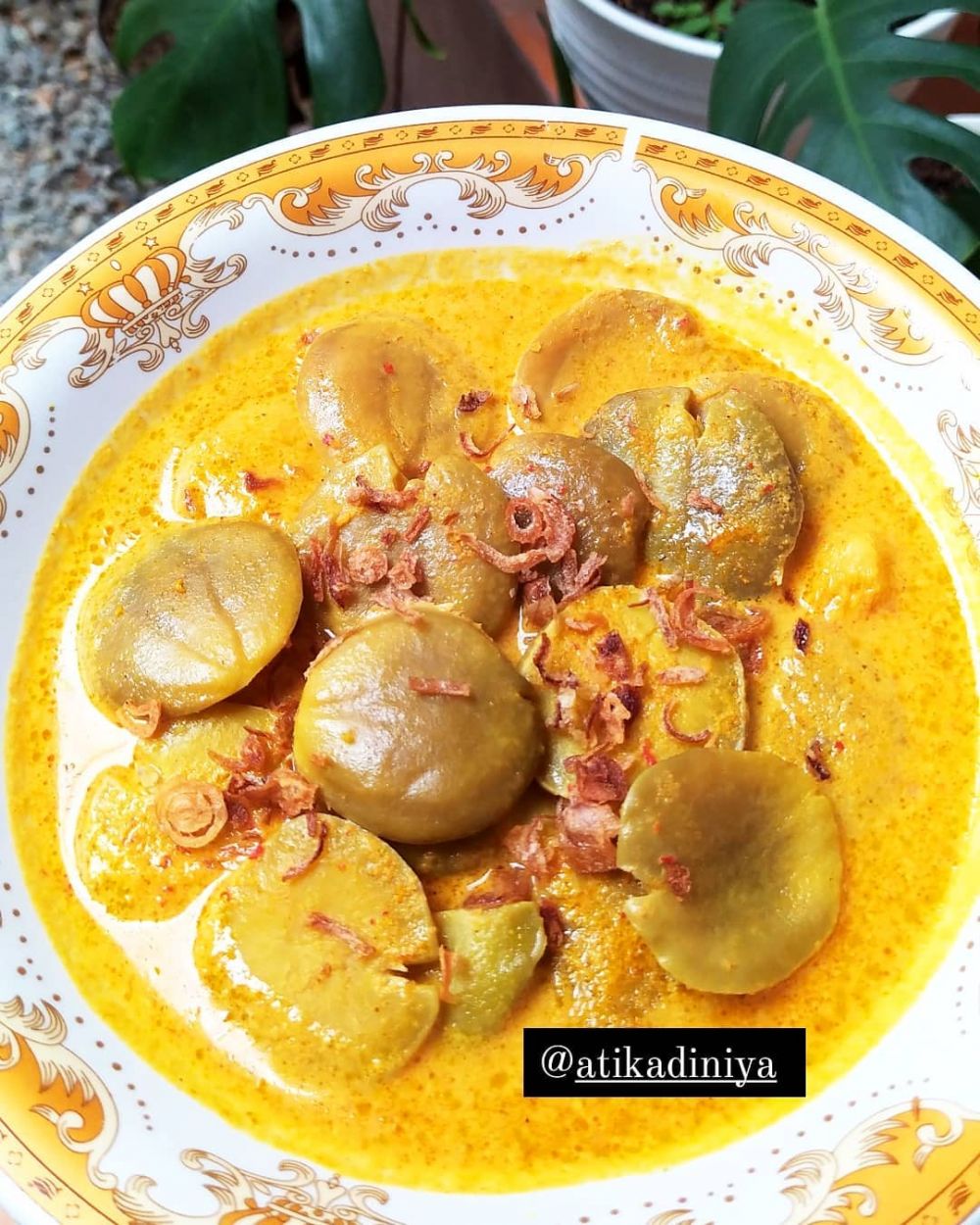 11 Resep olahan jengkol berkuah, empuk, nikmat, dan menggugah selera