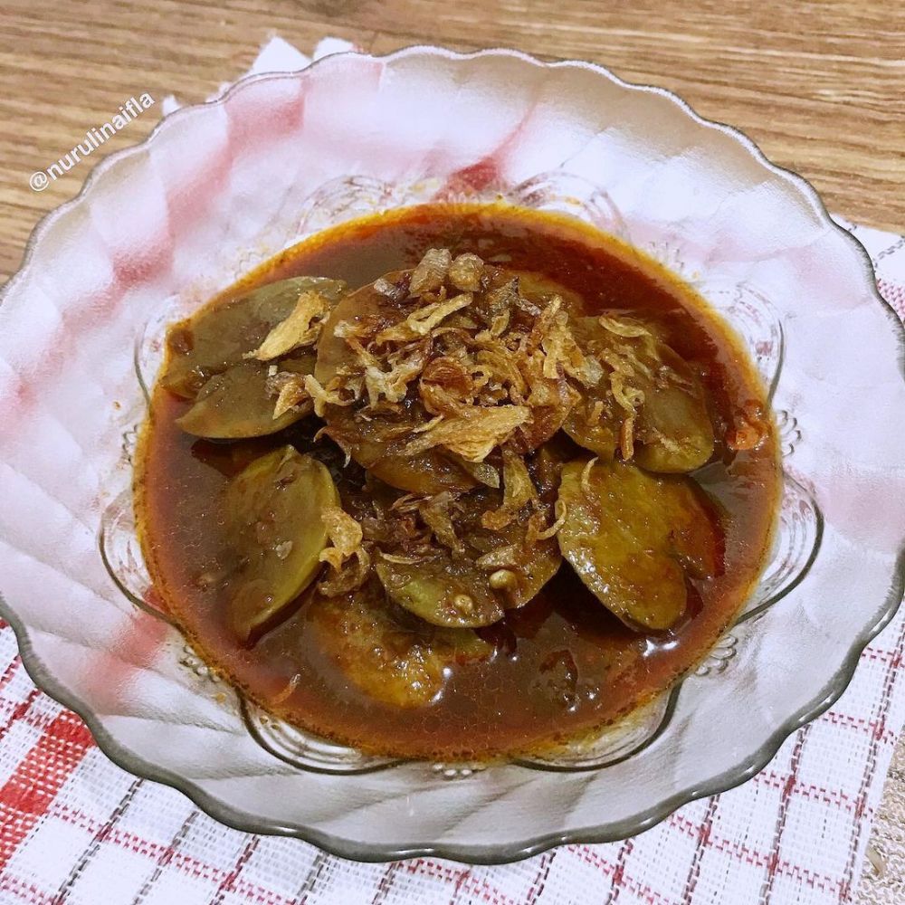 11 Resep olahan jengkol berkuah, empuk, nikmat, dan menggugah selera