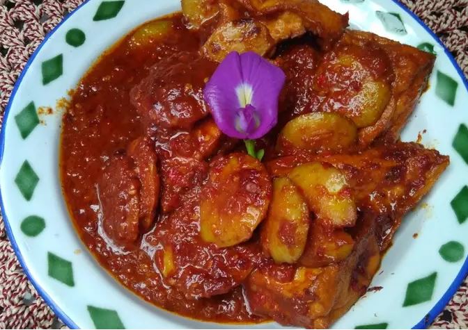 11 Resep olahan jengkol berkuah, empuk, nikmat, dan menggugah selera