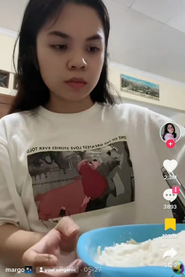 Trik bikin kulit risol ala Margo, lentur dan nggak mudah sobek